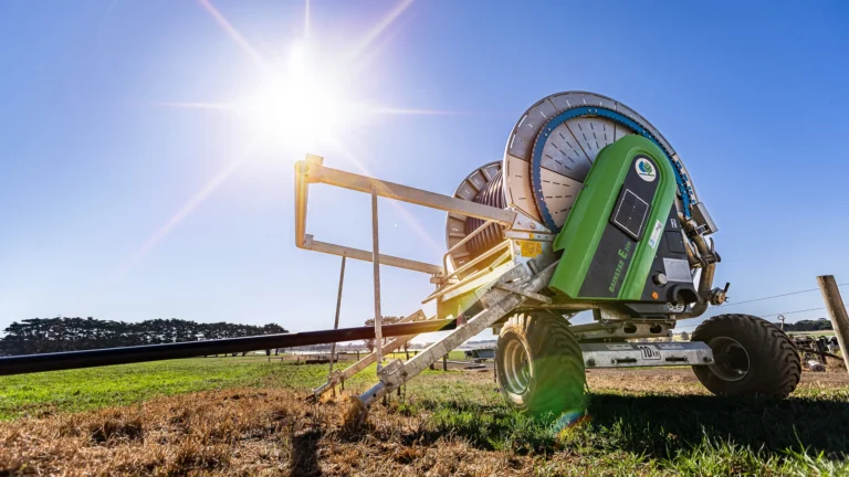 Midland Irrigation multi-channel marketing